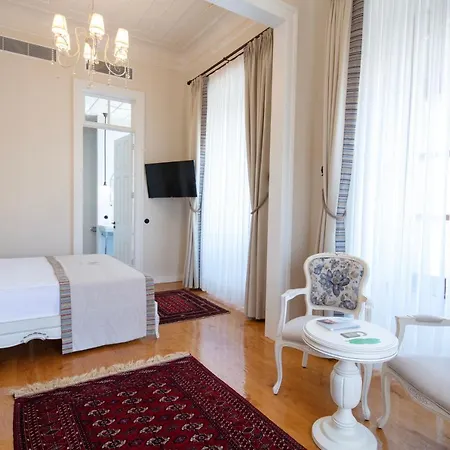 Hotel Rasim - Adults Only Çeşme