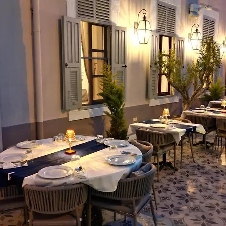 Hotel Rasim - Adults Only Çeşme