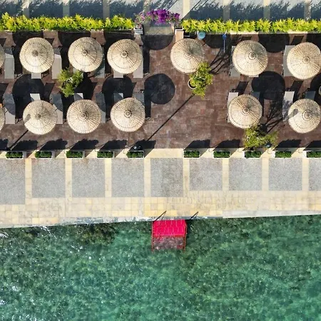 Hotel Rasim - Adults Only *