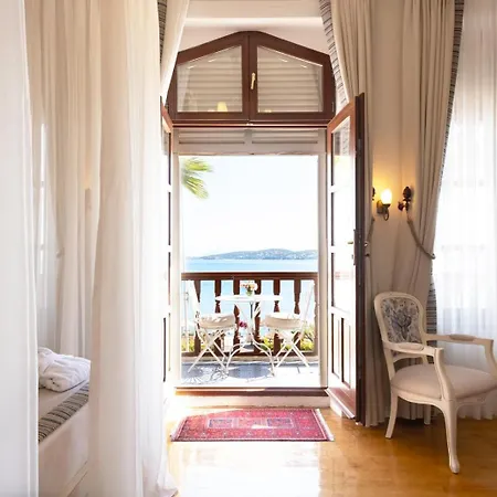 Hotel Rasim - Adults Only Çeşme