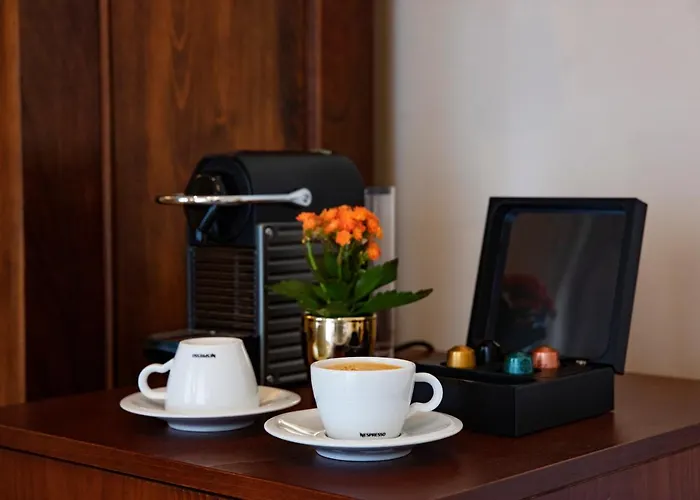 Отель Rasim - Adults Only *