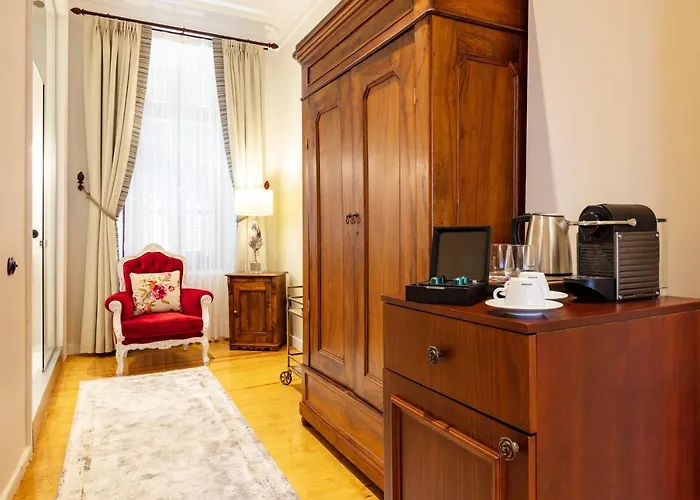 Rasim - Adults Only Отель *