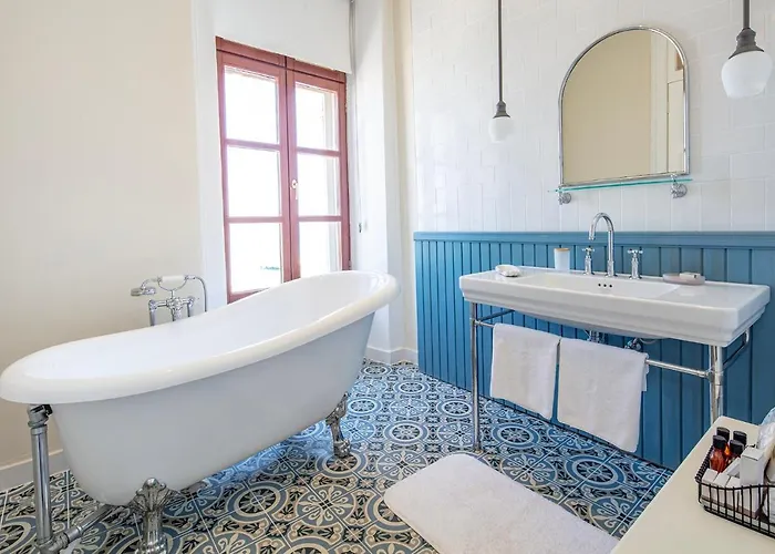 Отель Rasim - Adults Only