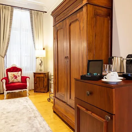 Rasim - Adults Only Hotel *