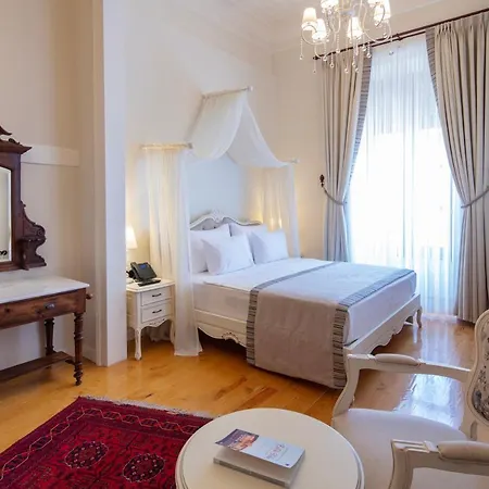 Hotel Rasim - Adults Only