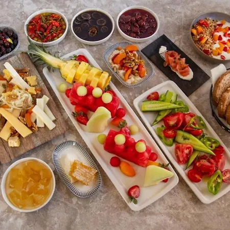 Hotel Rasim - Adults Only *