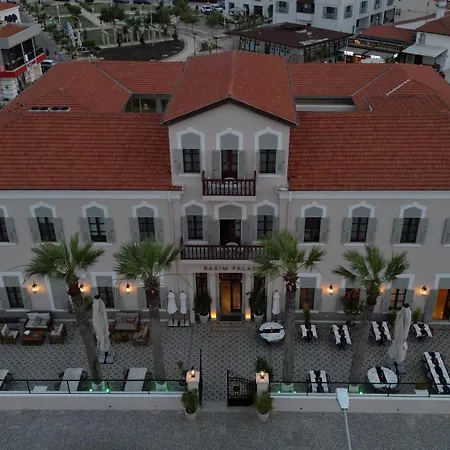 Otel Rasim - Adults Only Çeşme