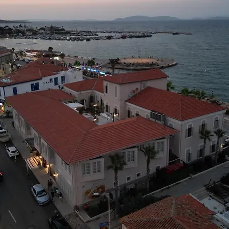 Rasim - Adults Only Otel