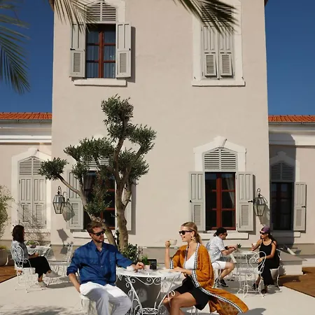 Rasim - Adults Only * Çeşme