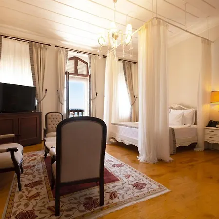 Otel Rasim - Adults Only Çeşme