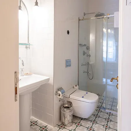 Hotel Rasim - Adults Only Çeşme