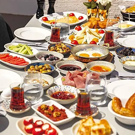 Rasim - Adults Only فندق Çeşme