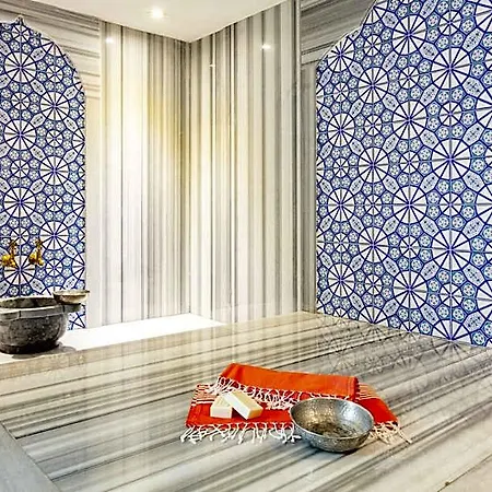 فندق Rasim - Adults Only Çeşme