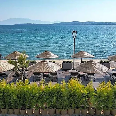 Rasim - Adults Only فندق Çeşme