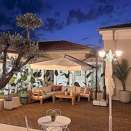 Rasim - Adults Only فندق Çeşme