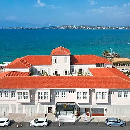 Rasim - Adults Only Çeşme