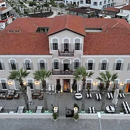 Rasim - Adults Only Çeşme