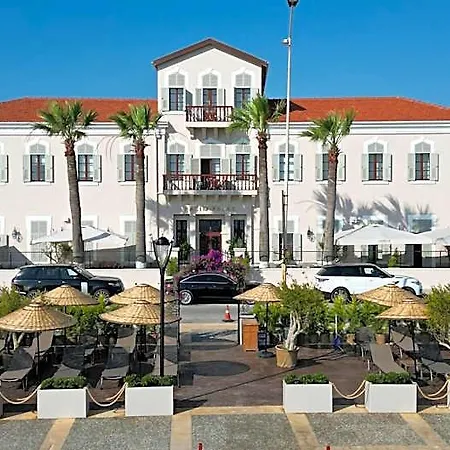 Rasim - Adults Only Çeşme