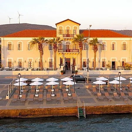 فندق Rasim - Adults Only Çeşme