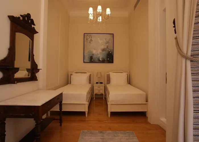 Rasim - Adults Only Otel Çeşme