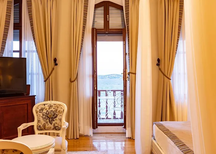 Otel Rasim - Adults Only *