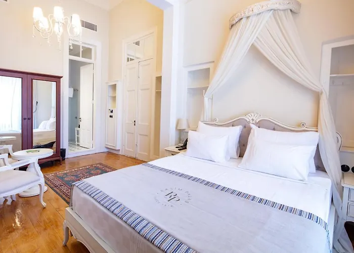 Rasim - Adults Only Otel *