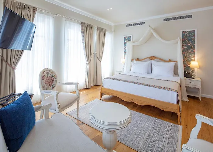 Rasim - Adults Only Otel