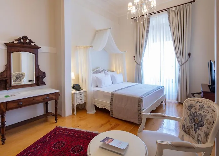 Otel Rasim - Adults Only