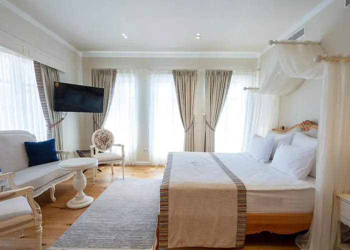 Rasim - Adults Only Otel