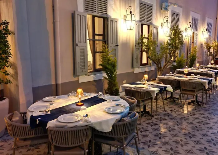 Otel Rasim - Adults Only Çeşme