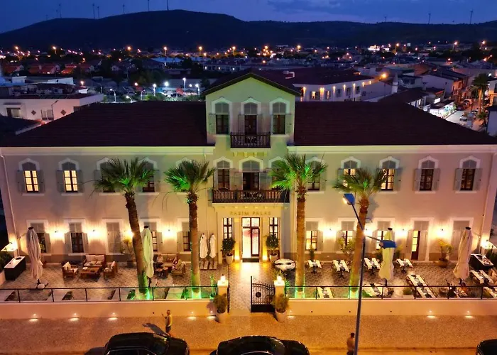 Rasim - Adults Only Otel