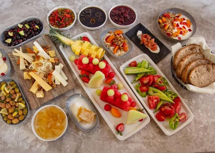 Otel Rasim - Adults Only *