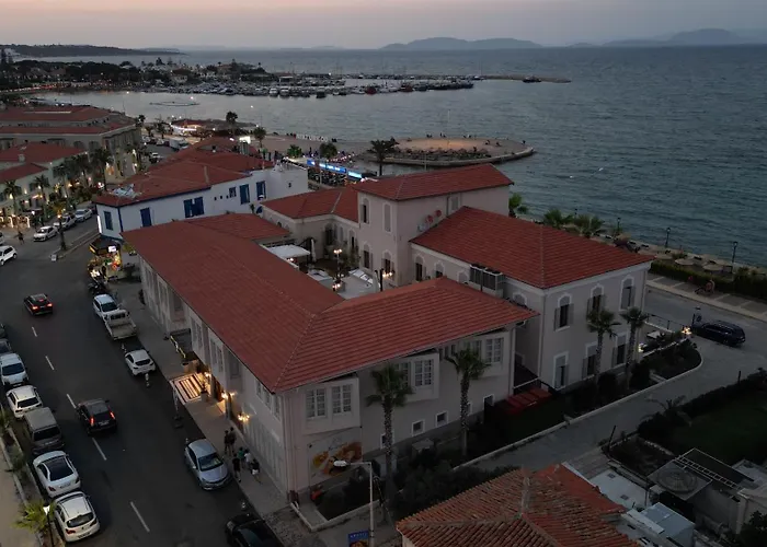 Rasim - Adults Only Otel