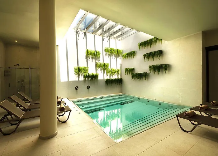 Rasim - Adults Only Otel Çeşme