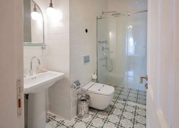 Rasim - Adults Only Otel *