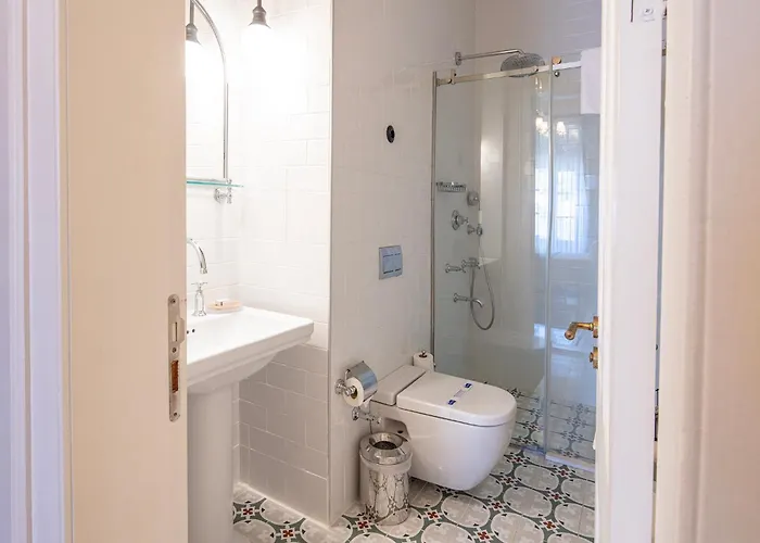 Otel Rasim - Adults Only Çeşme